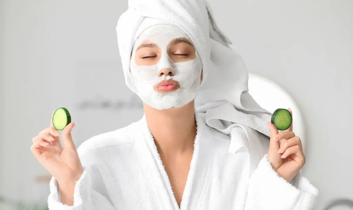 معرفی ۴ ماسک خانگی و کم هزینه برای برطرف کردن خشکی پوست در پاییز