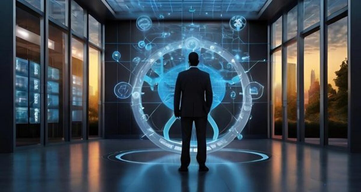 ثروتمندترین افراد جهان با هوش مصنوعی پولدارتر شدند!