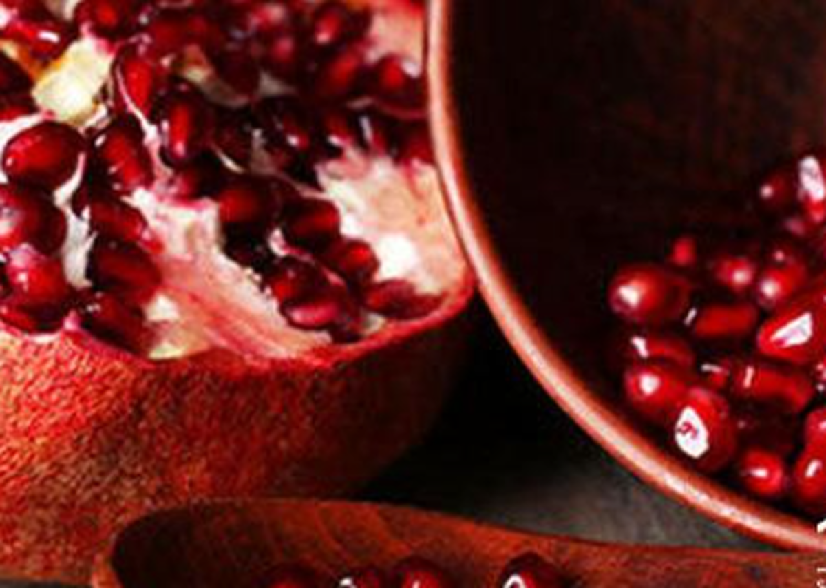 یک فنجان آب انار ضامن سلامت قلب!