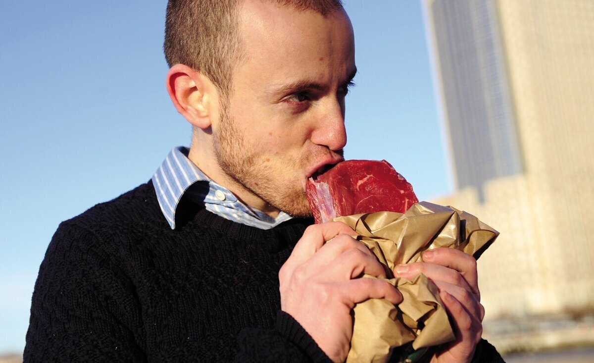 غذاهایی که باعث افزایش خطر نقرس میشوند را بشناسید