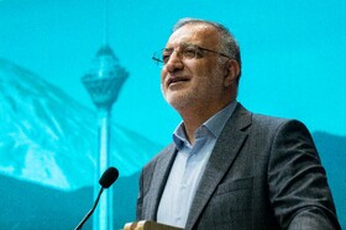 زاکانی: سلب مسئولیت حریم از شهرداری غیرقانونی و خلاف مقرره دولت است