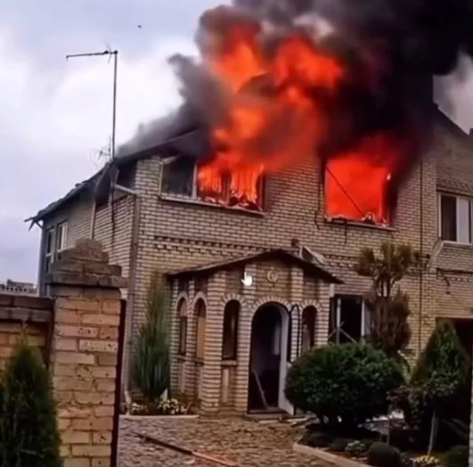 استریمر جنجالی روسیه در ازای تتوی نوزاد هدیه‌های سنگین می‌دهد