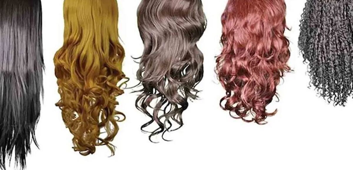 با انواع مدلهای مو بیشتر آشنا شوید+نکات مراقبتی