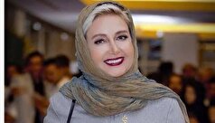 توضیح معنا دار کتایون ریاحی درباره سندروم استکهلم!