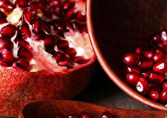یک فنجان آب انار ضامن سلامت قلب!