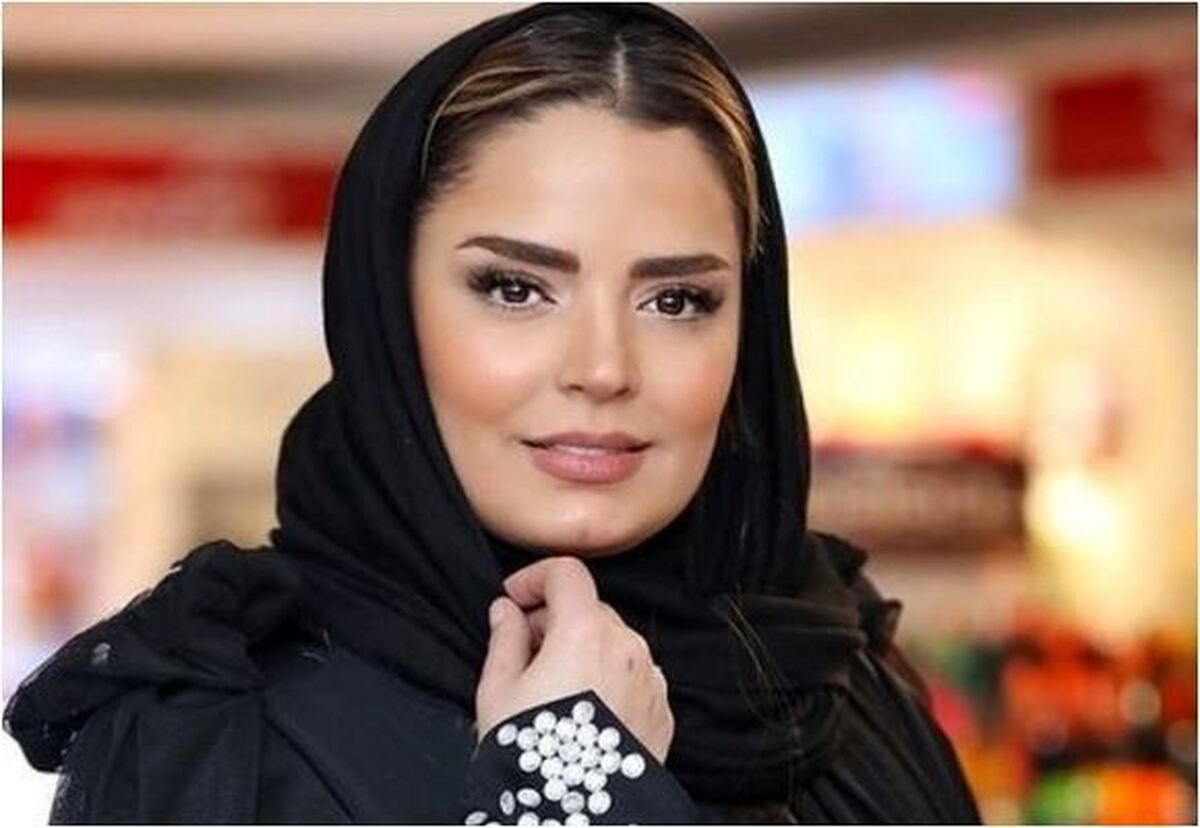 رونمایی سپیده خداوردی از استایل جدید و پاییزه اش با ترکیب رنگ جذاب و دلنشین+عکس