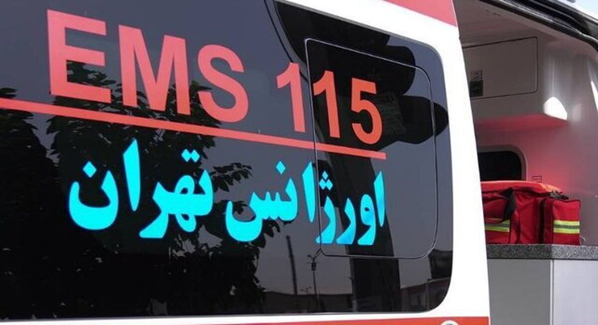 فراخوان جذب نیرو در اورژانس استان تهران