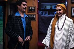 استایل رنگی شیوا مکینیان در یک مکان دنج و خاص! +عکس