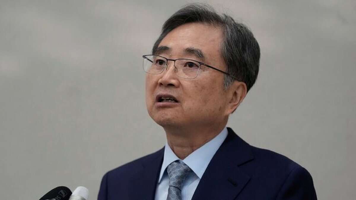 کره جنوبی: بازفراوری سوخت هسته‌ای سئول ارتباطی با نظامی‌سازی ندارد