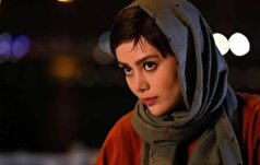 پارادوکس چهره شادی مختاری با نام کوچه‌ای که در آن قدم می‌زند! +عکس