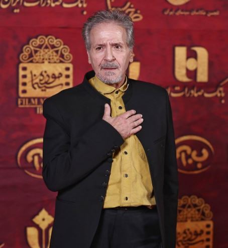 مقایسه چهره ۲۶ سال قبل ابوالفضل پورعرب با چهره الان! مقایسه چهره ۲۶ سال قبل ابوالفضل پورعرب با چهره الان!