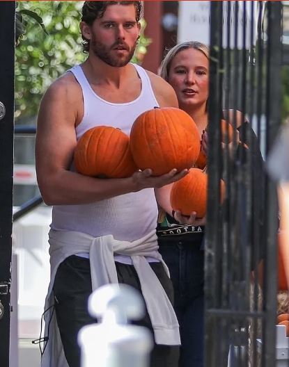 پسر آرنولد شوارتزنگر متحول شد/از اضافه وزن تا بدن ورزیده! پسر آرنولد شوارتزنگر متحول شد/از اضافه وزن تا بدن ورزیده!