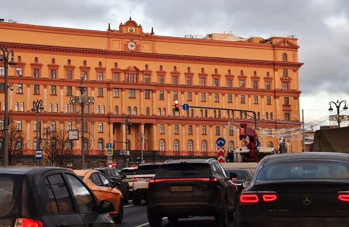 سرویسهای امنیتی روسیه از افزایش موارد اخذ تابعیت روسیه برای اهداف مجرمانه خبر میدهند