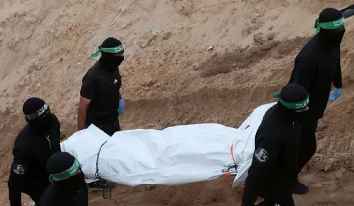 نیروهای امدادی ترکیه در انتظار مجوز اسرائیل برای ورود به غزه