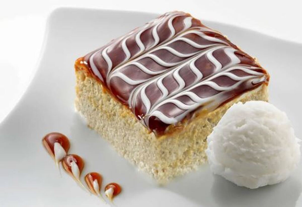 طرز تهیه تریلچه؛ خوشمزهترین دسری که تو عمرتون خوردید!