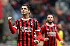 میلان تمایلی به پیوستن پولیسیچ به تیم ملی آمریکا برای مسابقات ماه نوامبر ندارد