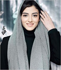 استایل جدید و خانومی پردیس پور عابدینی در یک جشنواره دیدن دارد/مگه داریم انقدر خوشپوش؟!