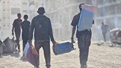 گاردین: آتش بس در غزه اسمی است و خشونت ادامه دارد