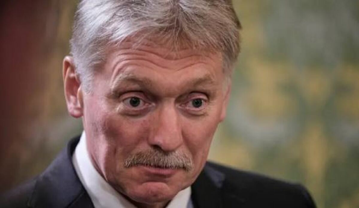 واکنش کرملین به دستور ترامپ برای آزمایش هستهای