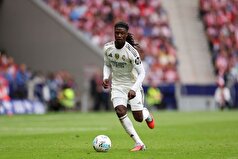 کاماوینگا، هافبک رئال مادرید، در مورد نقش خود در ال کلاسیکو مقابل بارسلونا کنایه‌ای زد