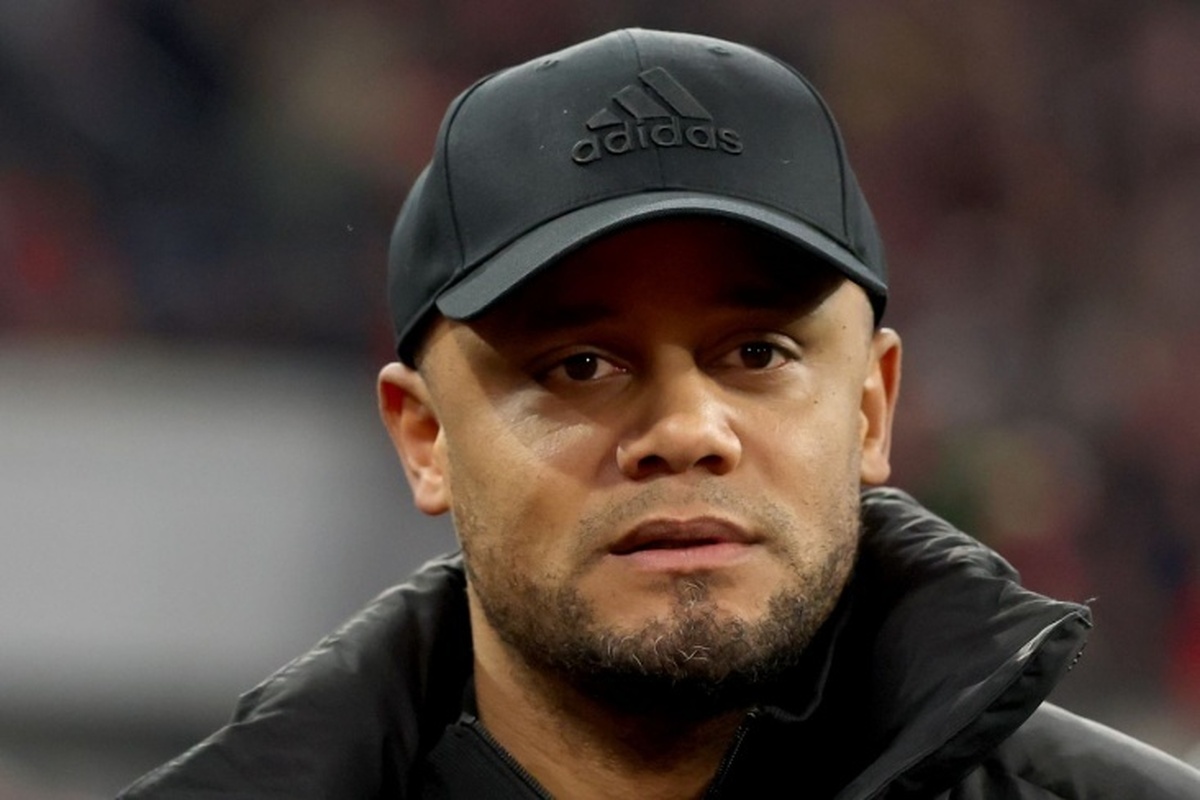 ونسان کمپانی به پیروزی بایرن مقابل کلن در جام حذفی آلمان واکنش نشان داد