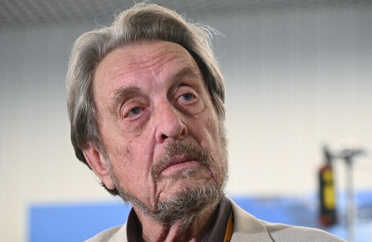 پدر ایلان ماسک درباره سفرهای مخفیانه پسرش به مسکو صحبت میکند