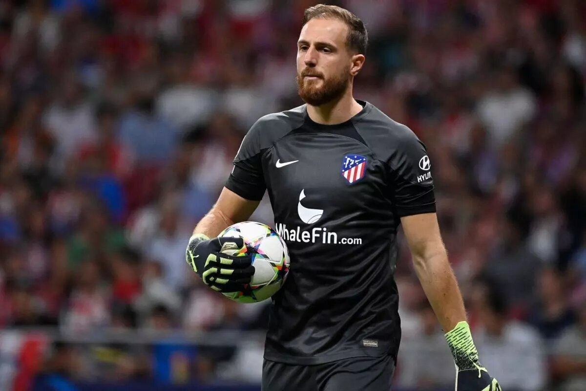 رکورد ویژه دروازهبان اتلتیکومادرید/ ۱۷۸ بازی در لالیگا بدون گل خوردن