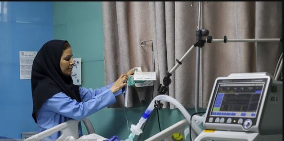 کمبود نیروی انسانی در بخش درمانی تأمین اجتماعی سیستان و بلوچستان