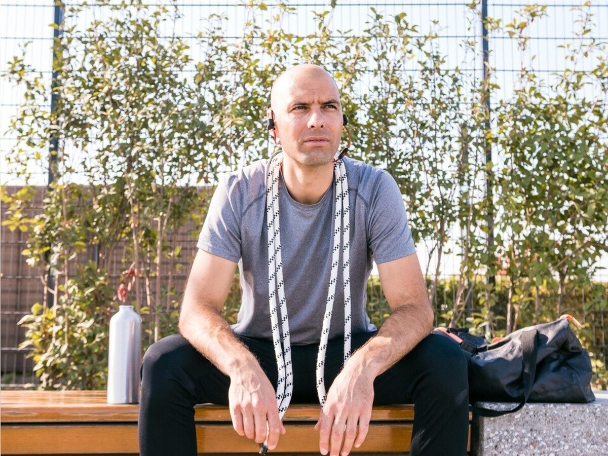 یک متخصص، مفیدترین تمرینات ورزشی برای مردان بالای ۴۰ سال را معرفی کرد