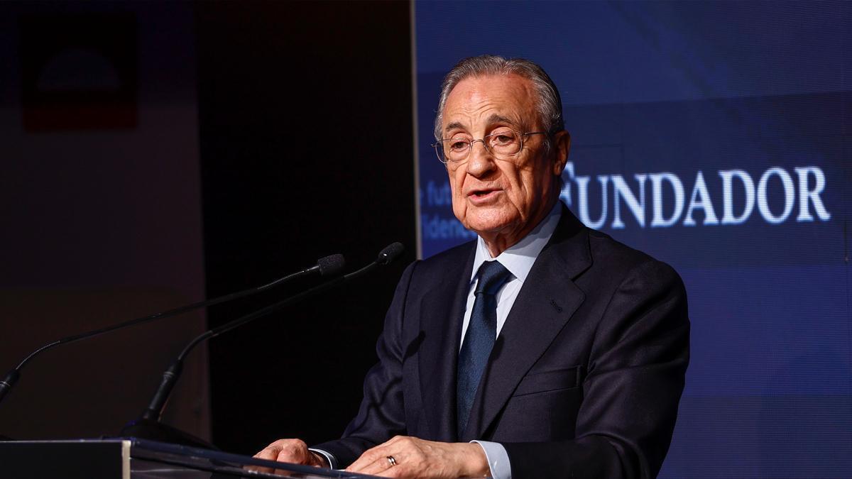 رئال مادرید به دنبال جذب بازیکن از آکادمی جوانان بارسلونا است