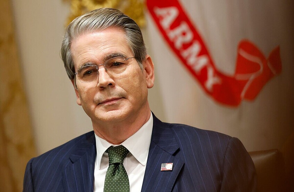 وزیر خزانهداری آمریکا نسبت به تشدید پیامدهای اقتصادی ناشی از تعطیلی دولت هشدار داد