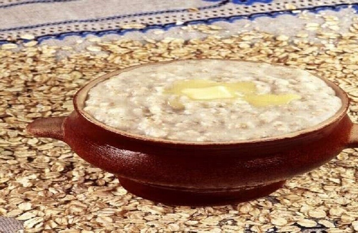 جو دوسر: بین غذا و پیشگیری: چگونه سلامت روده و استخوان را تقویت میکند؟