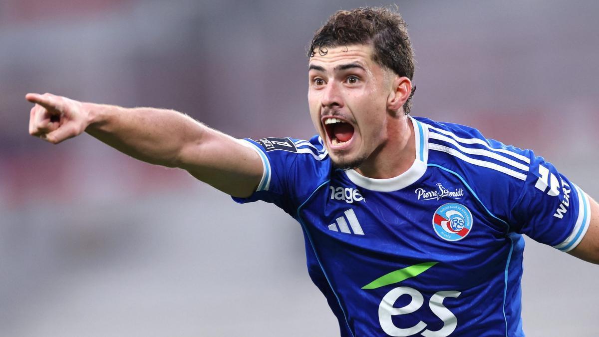 خواکین پانیچلی رویایی بلندپروازانه دارد