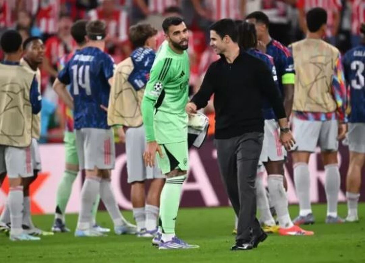 خط دفاعی قدرتمند آرسنال؛ نقطه عطف تیم برای رسیدن به قهرمانی!