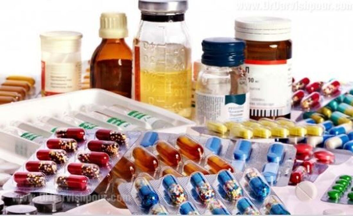 رئیس سازمان غذا و دارو از تأمین پایدار نیازهای دارویی کشور خبر دارد