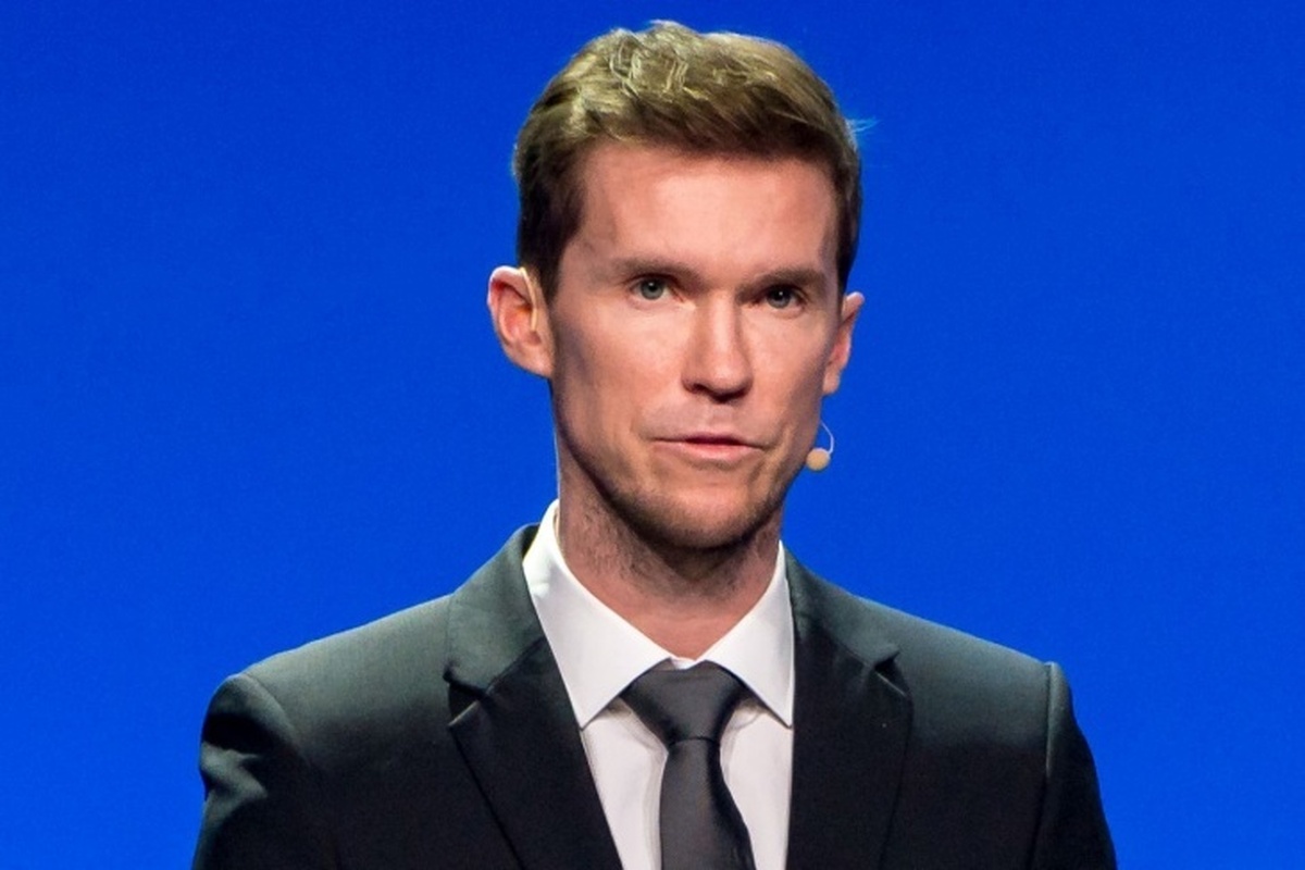 الکساندر گلب سختترین مسابقات قهرمانی جهان را نام برد