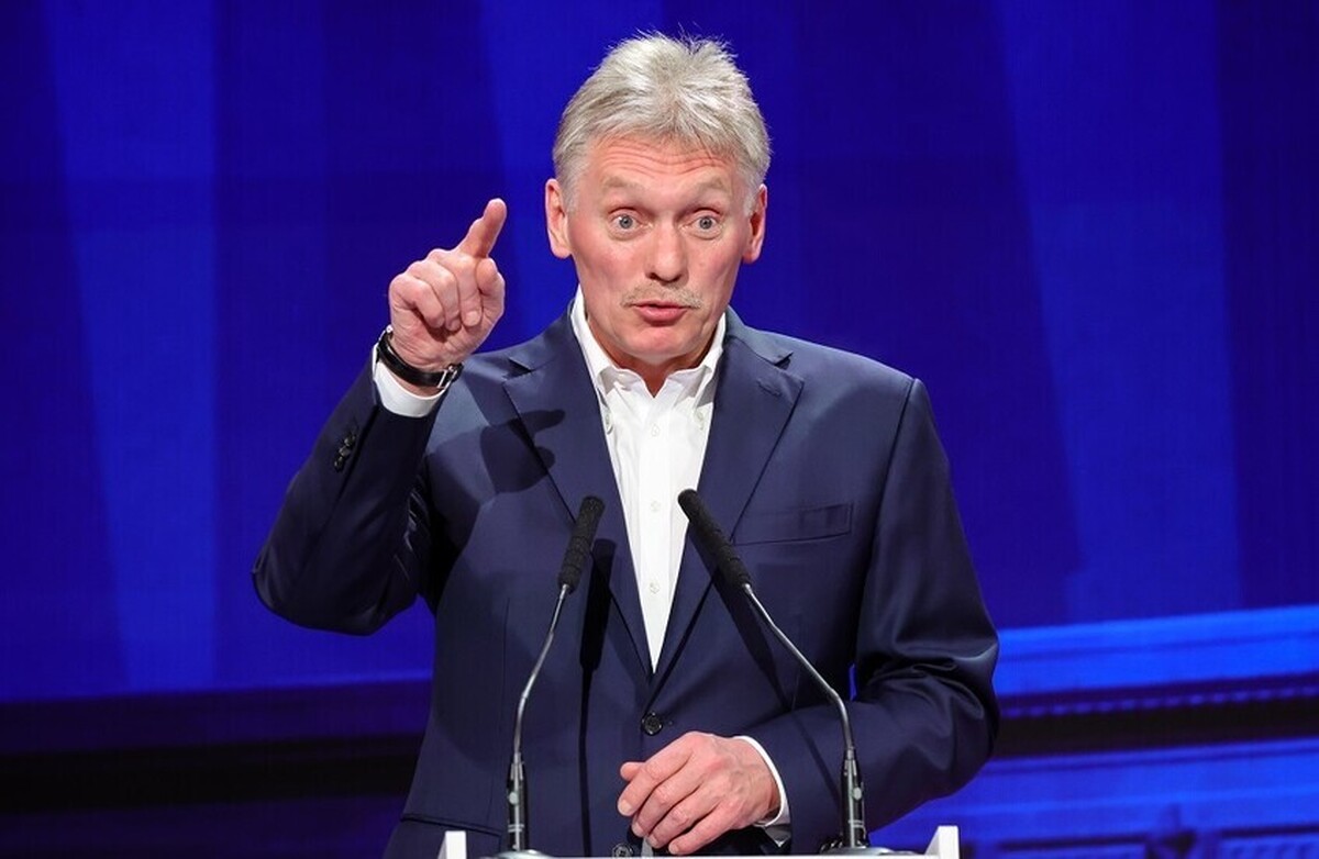 «ترامپ اشتباه نمی‌کند» ... مسکو ماهیت آزمایش‌های بوروستنیک و پوزیدون را روشن می‌کند: این یک آزمایش هسته‌ای نیست