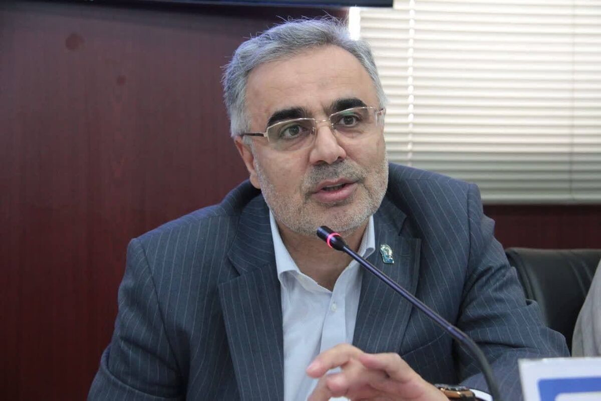 رئیس دانشگاه پیام نور: پیگیر رفع مشکل مدارک تحصیلی دانشجویان بینالمللی هستیم