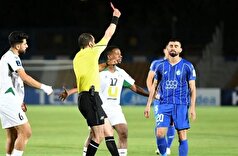 هزینه سنگین برای اشتباه ساده علیرضا کوشکی