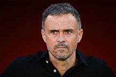 سرمربی پاری سن ژرمن پس از بازی مقابل لوریان در لیگ ۱ فرانسه، از عملکرد تیمش انتقاد کرد