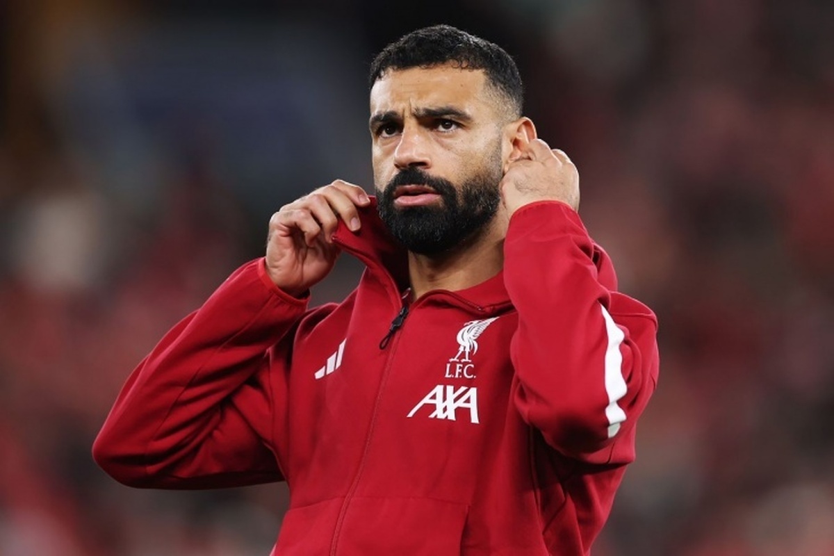 اوبی میکل در مورد صلاح: او سایهای از خود سابقش است| شنیدهام که مو خیلی به ژوتا نزدیک بود