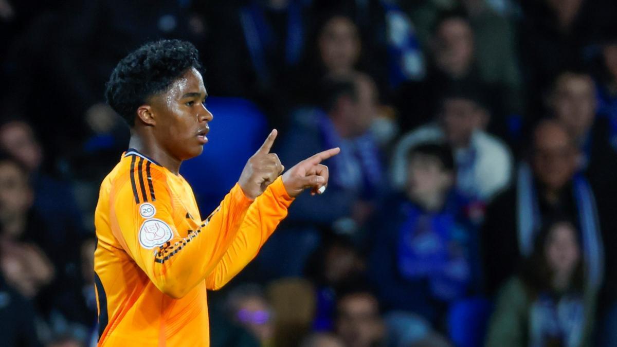 اولین اقدامات لیون برای جذب اندریک!