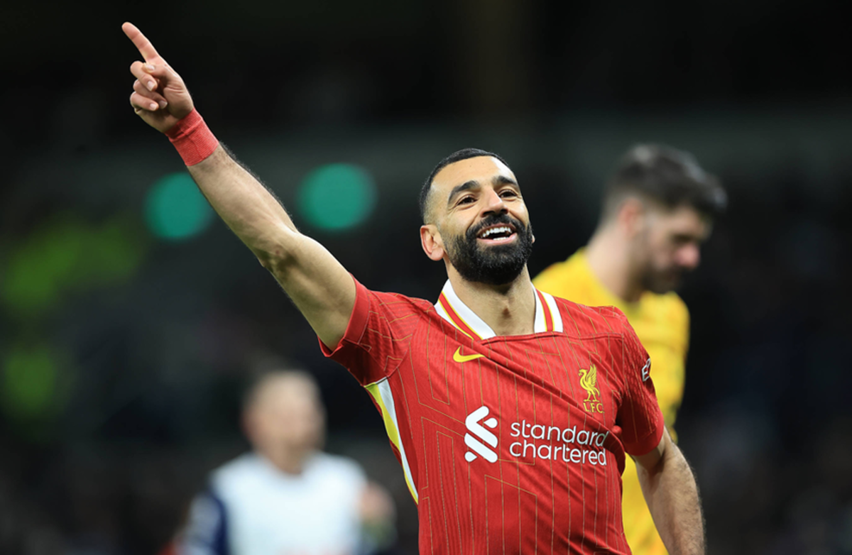 «توافق آماده و پیشنهاد باز است» ... جزئیات پیشنهاد عربستان برای متقاعد کردن صلاح برای بازی در لیگ روشن فاش شد