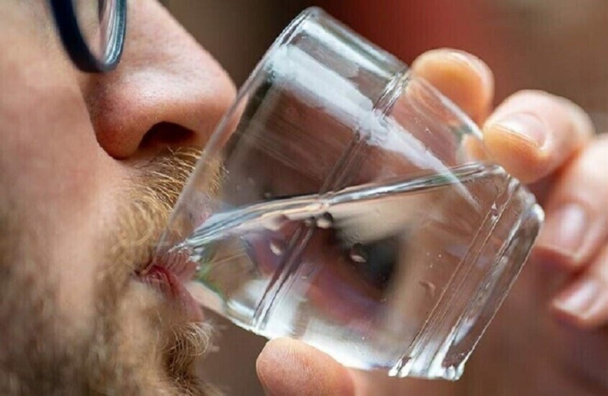 «آب مخصوص»: نوآوری ژاپنی برای مبارزه با چربی احشایی