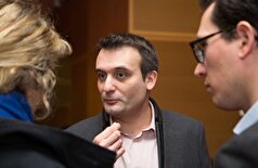 فیلیپوت: وزیر دفاع بلژیک که مسکو را تهدید کرد، «خطری برای جامعه» محسوب می‌شود