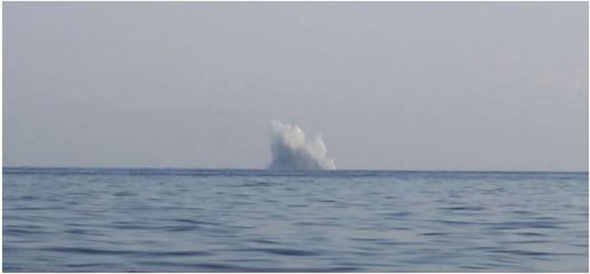 آزمایش سلاحهای هستهای آمریکا روسیه و چین