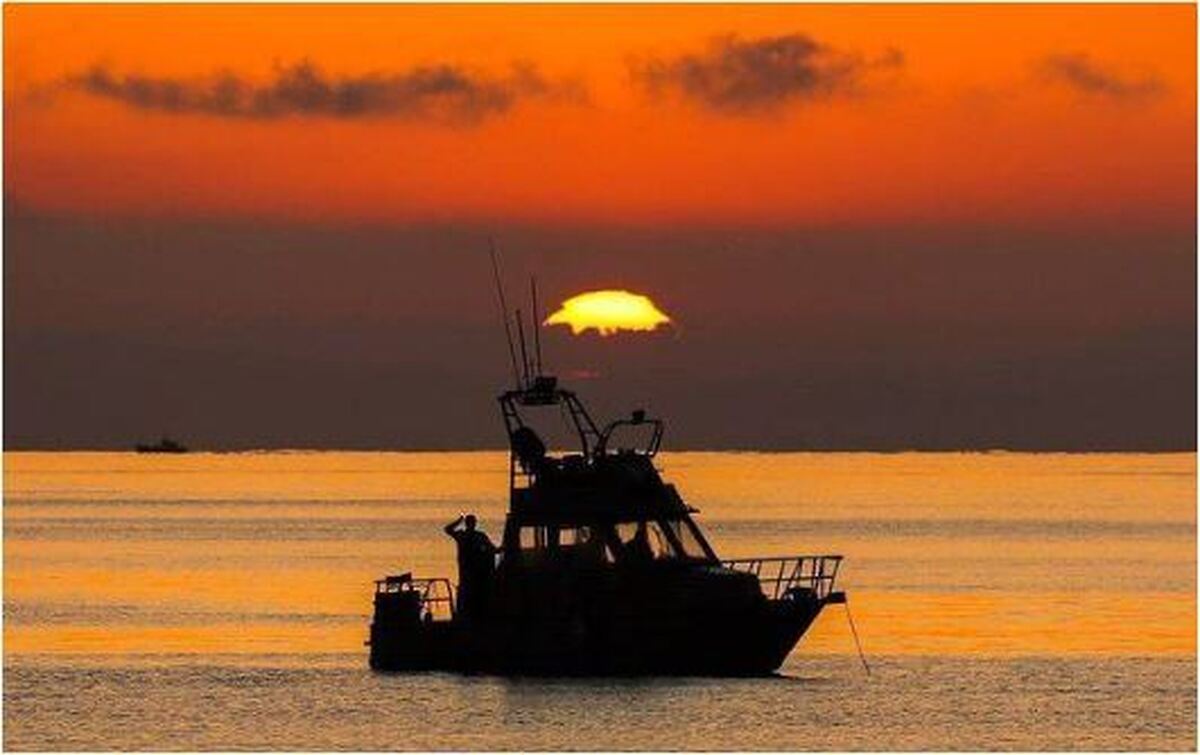 کشته شدن ۴ سرنشین قایق با حمله ارتش آمریکا