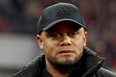 ونسان کمپانی به پیروزی بایرن مقابل کلن در جام حذفی آلمان واکنش نشان داد