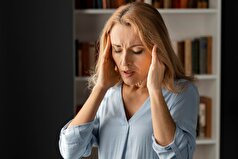 پزشک توضیح داد که چگونه طوفان‌های مغناطیسی بر سلامت تأثیر می‌گذارند