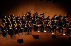 جزئیات آغاز کنسرت «ماهان» به سرپرستی جلال امیر پورسعید